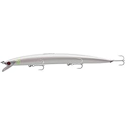 Akami Señuelos AKAMI Wild 180 Long Jerk Minnow 28 g col STM