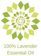 Miniatura 3 de Jarros de velas aromáticas para regalo, juego de 2, con cera natural de soja y velas duraderas aromáticas. La mejor idea para regalo, Unique Her