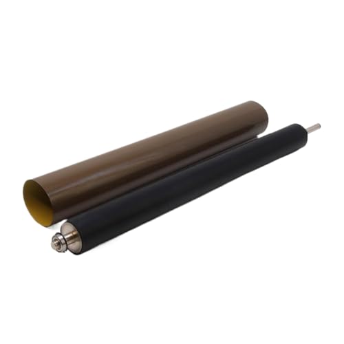 Kit fusionneur avec rouleau inférieur imprimante C284 C308 C454 rechange