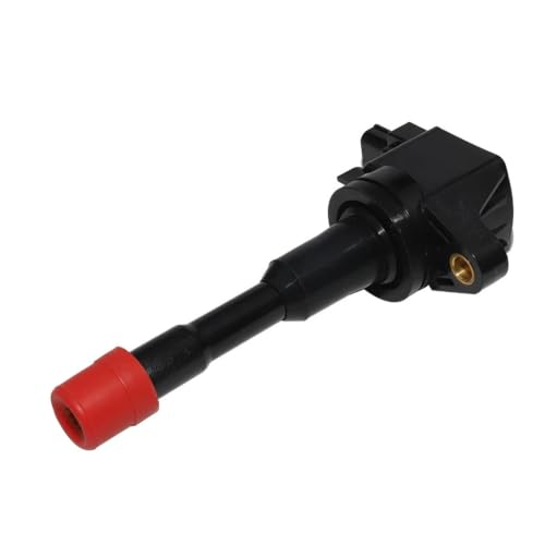 Bobina de encendido 30520RBJS01 para coche Honda Jazz, Insight e ILX 4
