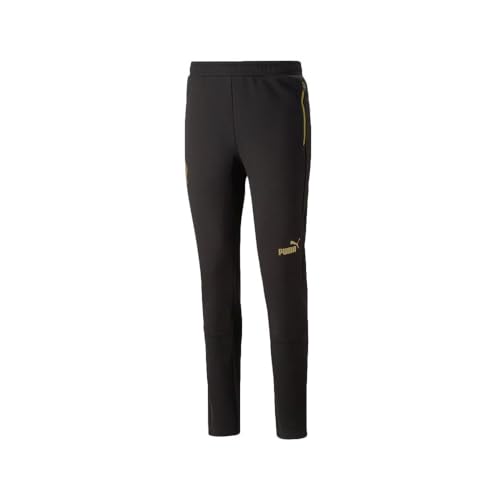 Pantalon de survêtement Puma OM Casual fini les joggings amples