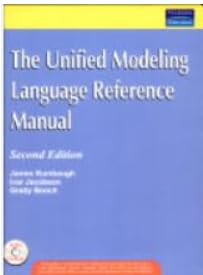 Uml Reference Manual : Amazon.in: Books