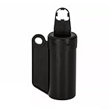 【Konstruktion】Hergestellt aus Materialien, sorgt dieser Armaturenbrett-Handschuhfach-Dämpfer für lange Haltbarkeit und zuverlässige Leistung. Seine stabile Konstruktion macht es resistent gegen Verschleiß und Verformung und bietet Ihnen ein zuverlässiges und effizientes Produkt.