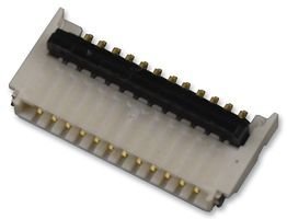 MOLEX 503480-1200 FFC/FPC CONNECTOR, RECEPTACLE 12POS 1ROW (1 piece)
