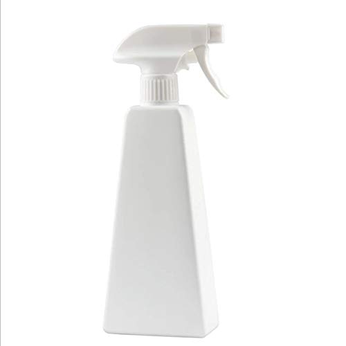 MFSM 500Ml Conical Bottle Cleaning Oil Stain Net Watering Can Photocatalyst Household Kitchen Cleaning Opaque Spray Bottle
