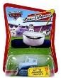 Disney / Pixar CARS Movie 155 Die Cast Car Series 4 RaceORama Yeti The Abominable Snowplow