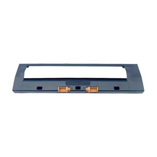 Couvercle de brosse pour Roborock pour retrouver des sols impeccables - 4