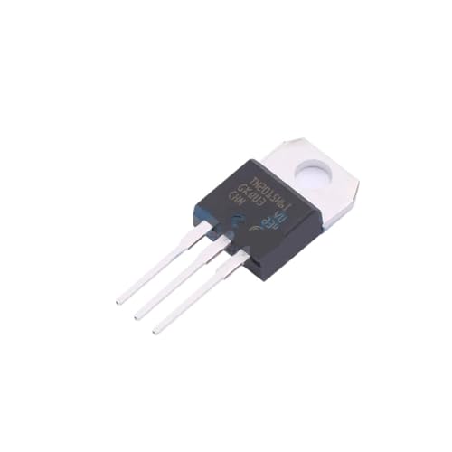 Thyristor TN2015H-6I module redresseur de haute performance thermique TO220AB