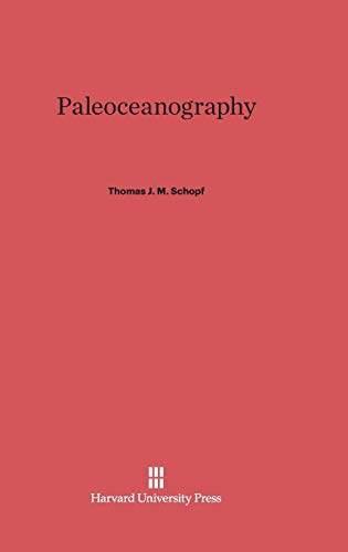Paleoceanography view 2