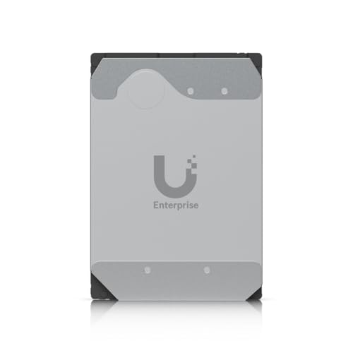 Image of Ubiquiti Enterprise 3.5 inch HDD, 16TB (UACC-HDD-E-16TB)