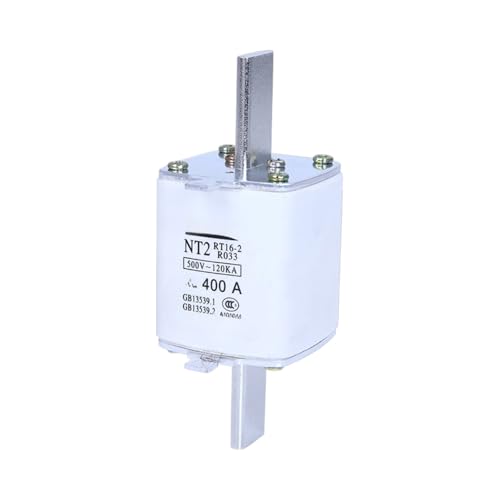 Cartouche fusible basse tension NT2 RT16-2 300A céramique NH2
