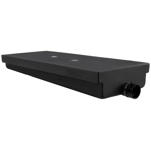 Tough Grade RV Holding Tanks | Made in USA (30 Gallons)