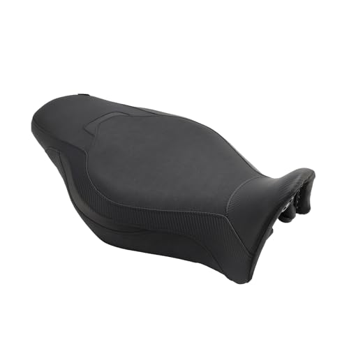 Asiento motocicleta para MT-09 2021-2023 repuesto delantero y trasero gris
