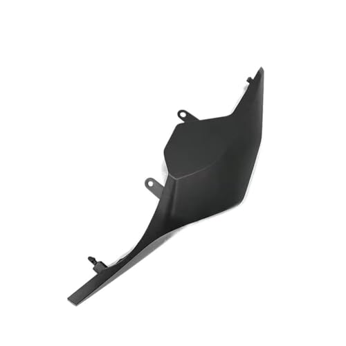 Accessoires moto CB650R panneau protection arrière pour vos sorties duo