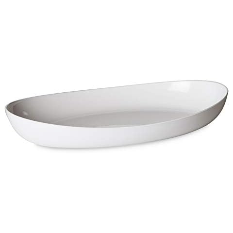 Omada Design Plato de Servicio Trendy Line Cover