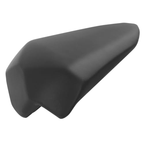 Asiento delantero de motocicleta Panigale V4 de cuero sintético premium duradero