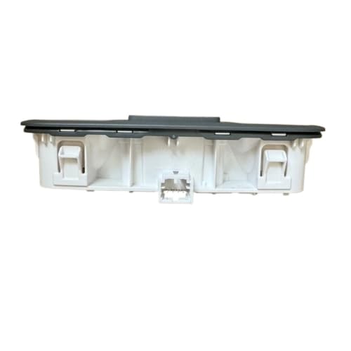 Plafón de techo trasero para Audi A3 2014-2020 con acabado elegante de lámpara halógena 2
