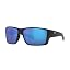 Black/Blue Mirror 580g