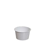 Photo Gallery pz 100 monoporzione cc 40 per mousse semifreddi, dolci e salati colore bianco Photo Gallery pz 100 monoporzione cc 40 per mousse semifreddi, dolci e salati colore bianco