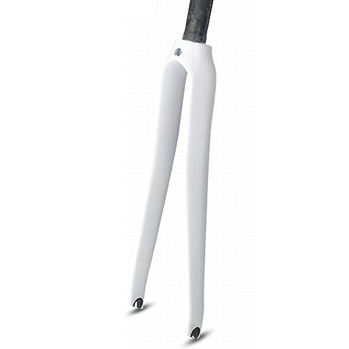 Fourche rigide carbone route 700C pour optimiser le freinage V
