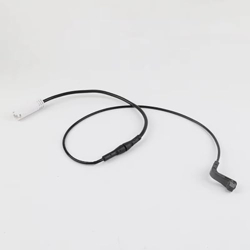 Sensor de frenos trasero E61 con aviso inmediato de desgaste OEM 34356768597 3