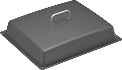 Bosch HEZ333001 - Tapa para sartenes