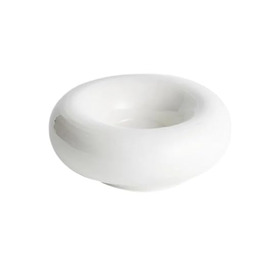 CHICKEN Dinnerware Plates Creative White Ceramic Tableware Salad Dessert Bowl