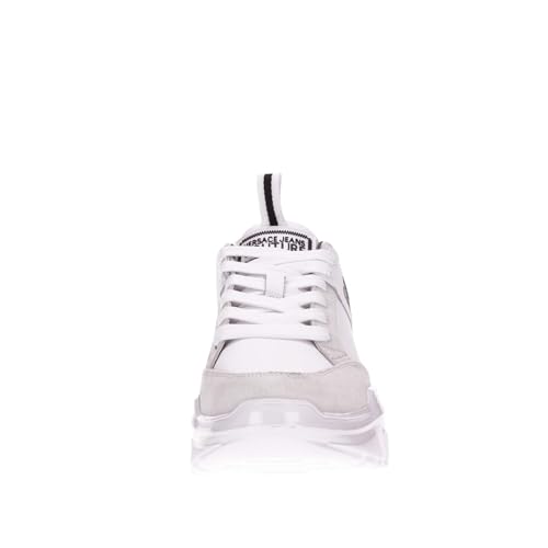 VERSACE JEANS COUTURE 74YA3SC2 ZP251 003