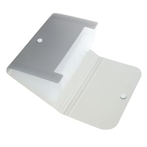 Tempnap Organizer Harmonijkowy na Dokumenty GD04IIBZ08C1ZQ25K1G378SK4