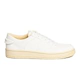 philippe model 44  Philippe Model L\'heritage francese incontra la ricerca sostenibile per creare il modello Lyon, una sneaker dal look ispirato al basket e a basso impatto ambientale, utilizzando materiali cruelty-free,