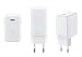 Produktbild ONEPLUS Warp Charge 65 USB-C Wand-ladegerät 5481100042 - Weiß
