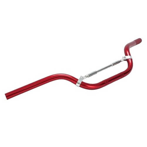 Barra de direccion para CB400 VTEC manillar robusto de aluminio 5