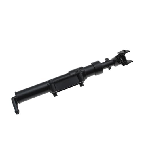 Gicleur de lave-phares haute pression pour Volvo V70 III et S80