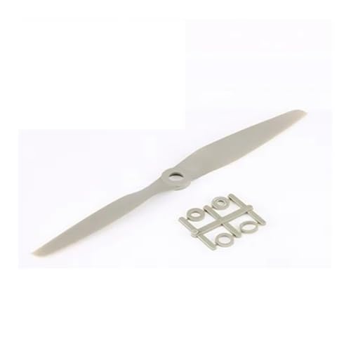 Hélice 6x4 pour avion RC pour éviter les vibrations