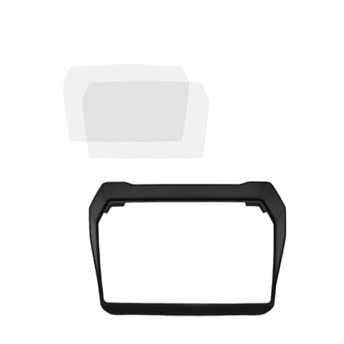 Film de protection VOGE DS625X pour rouler sans reflets sous le soleil