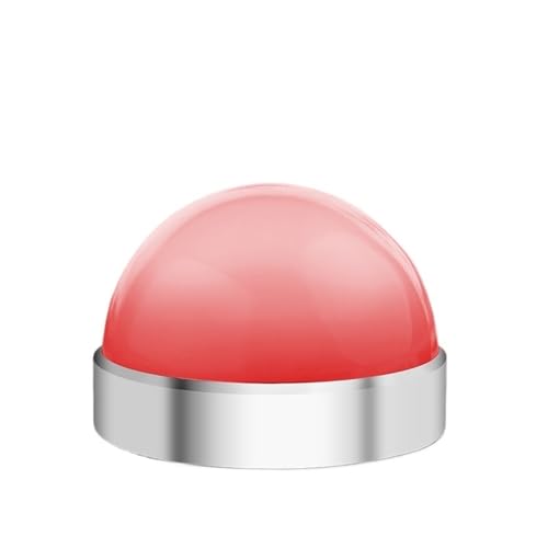 Lampe de signal 22mm étanche IP68 PURYN haute résistance pour panneau électrique 9-24V