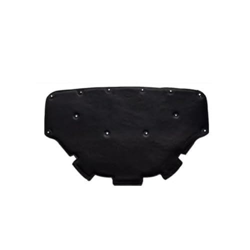 Doublure Isolante Capot pour BMW G20 G21 340i 340d Évite Surchauffe Tapis Thermique Moteur