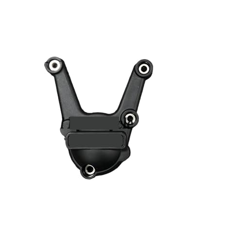Couvercle carter moteur moto pour S1000RR S1000R 2009-2016 protecteur noir
