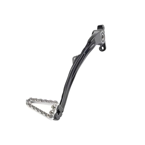Palanca de freno de pie moto cross XC XCW 125 250 300 450 500 cc