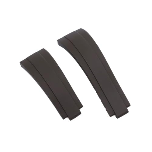 Bracelet montre Laborsub silicone étanche et résistant pour Daytona