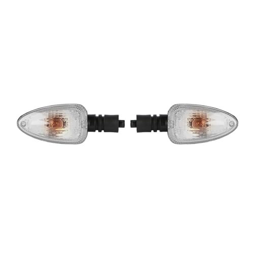 Clignotant sans fil pour BMW R1200GS réparation feux cassés F800GS