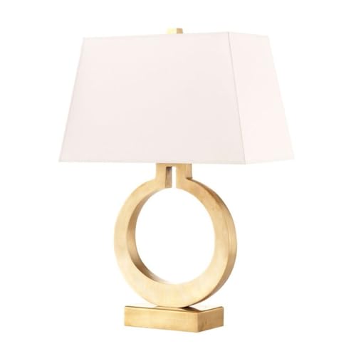 Lámpara de Lectura Lámpara de mesa de Metal de hierro forjado, lámpara de mesa de noche for dormitorio con personalidad moderna y creativa, decoración de lujo for sala de estar Lámpara para Escritorio