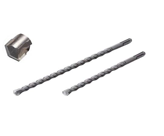 ポイントハンマー(SDS軸type) 刃先径12.0mm 全長300mm PHL3-120