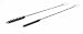 Brush Research Stainless Steel Crankshaft Oil Holes Set (Pack of 1)