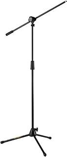 HERCULES Stands MS432B Microphone Boom Stand