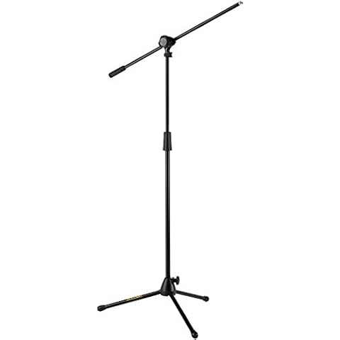 HERCULES Stands MS432B Microphone Boom Stand Cover