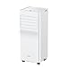 COMFEE' Condizionatore Portatile 7000 BTU/h 2kW, controllo APP, 3 modalità, 3...