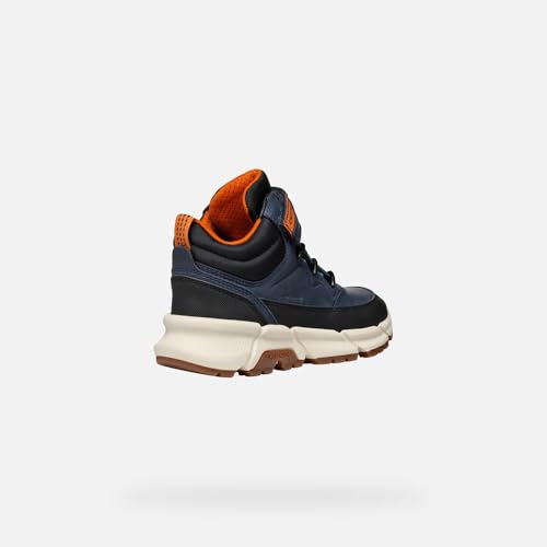 Image of Geox boys Flexyper Plus 1