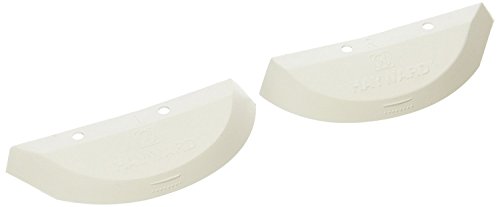 Hayward Axv552whp Automatique Nettoyeur de Piscine Wing kit, Blanc