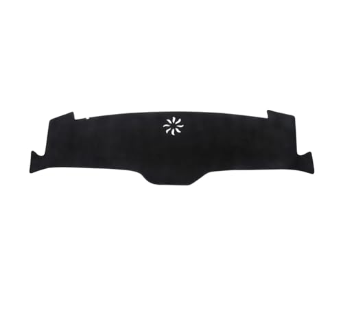 Tapis de protection Mustang Mach-E contre la chaleur et les reflets du soleil